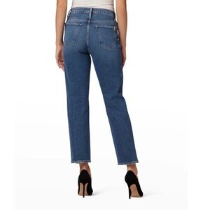 Joe’s The Honor High Rise Vintage Straight Size 25